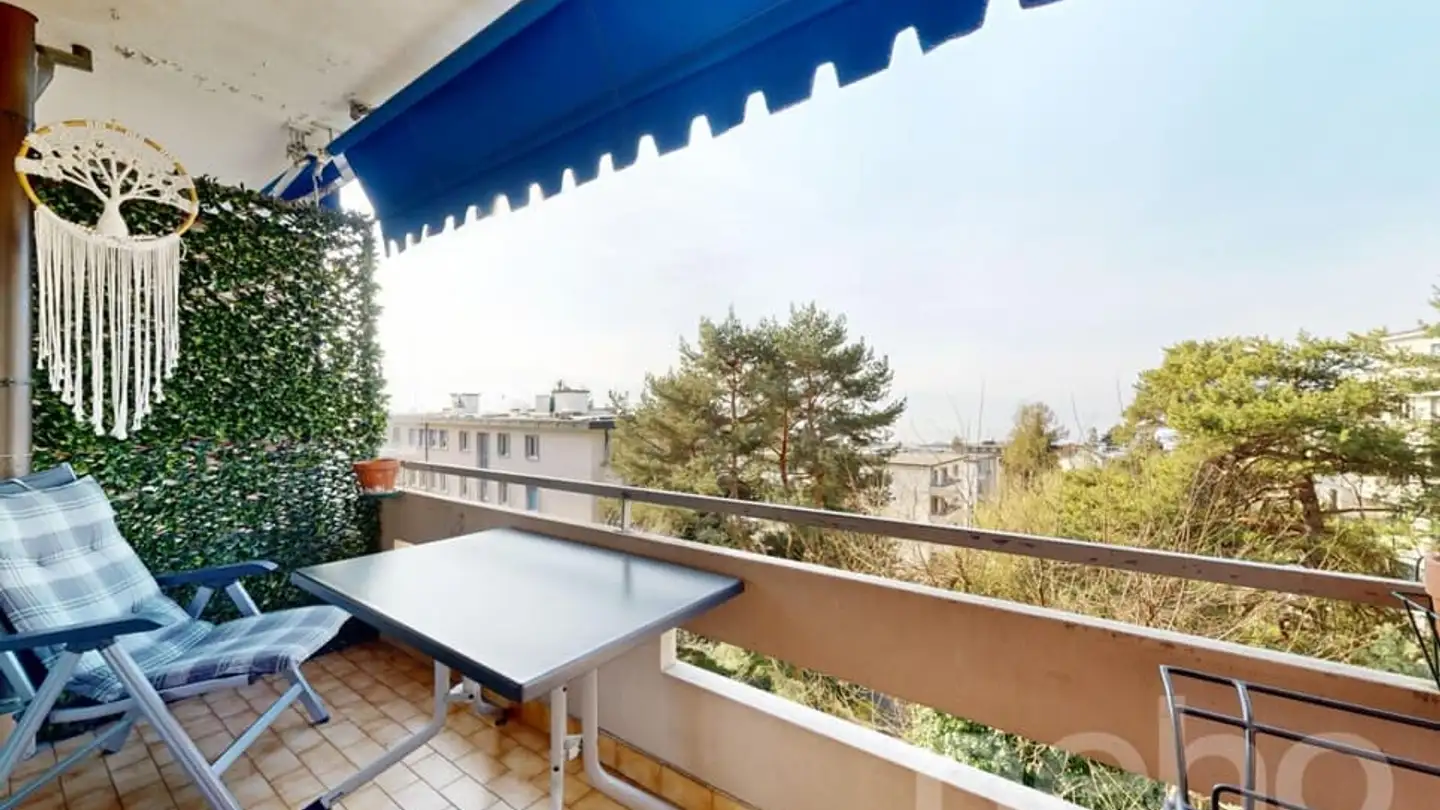 Apartment for sale - 1004 Lausanne - Photo 2