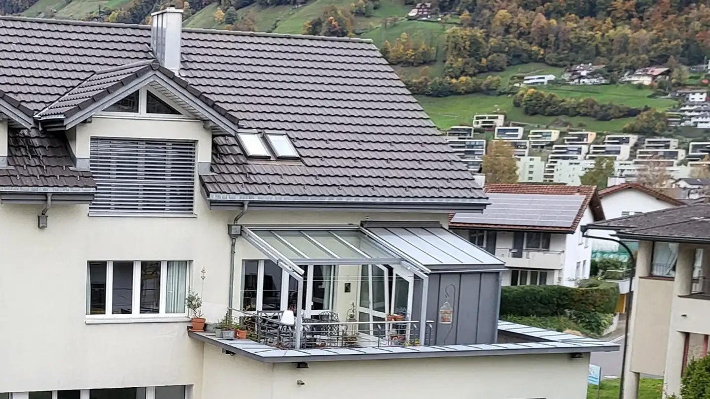 Appartement à louer - Im Acher 4a, 6440 Brunnen
