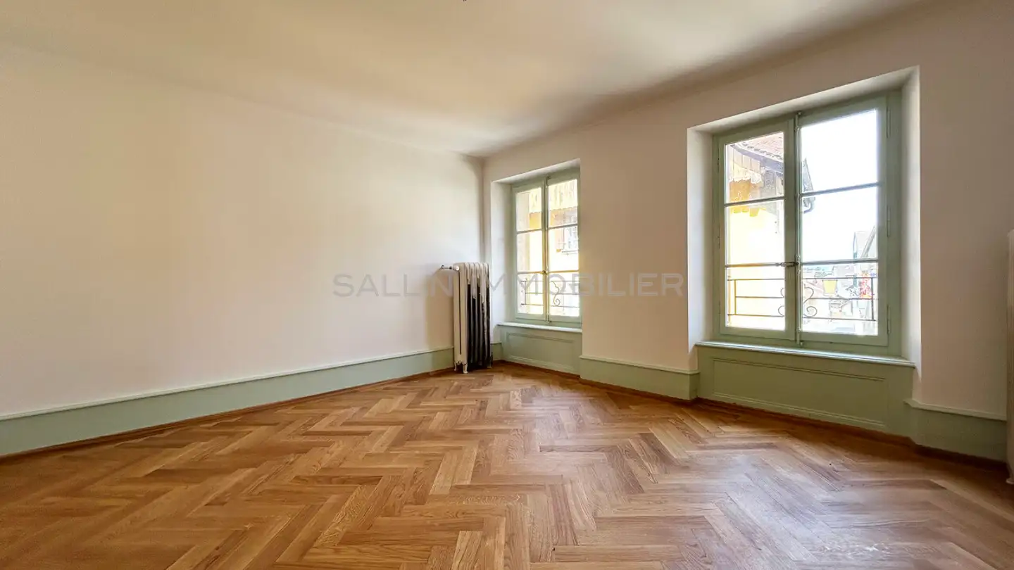 Appartamento in vendita - Rue Des Alpes 59, 1580 Avenches - Photo 4
