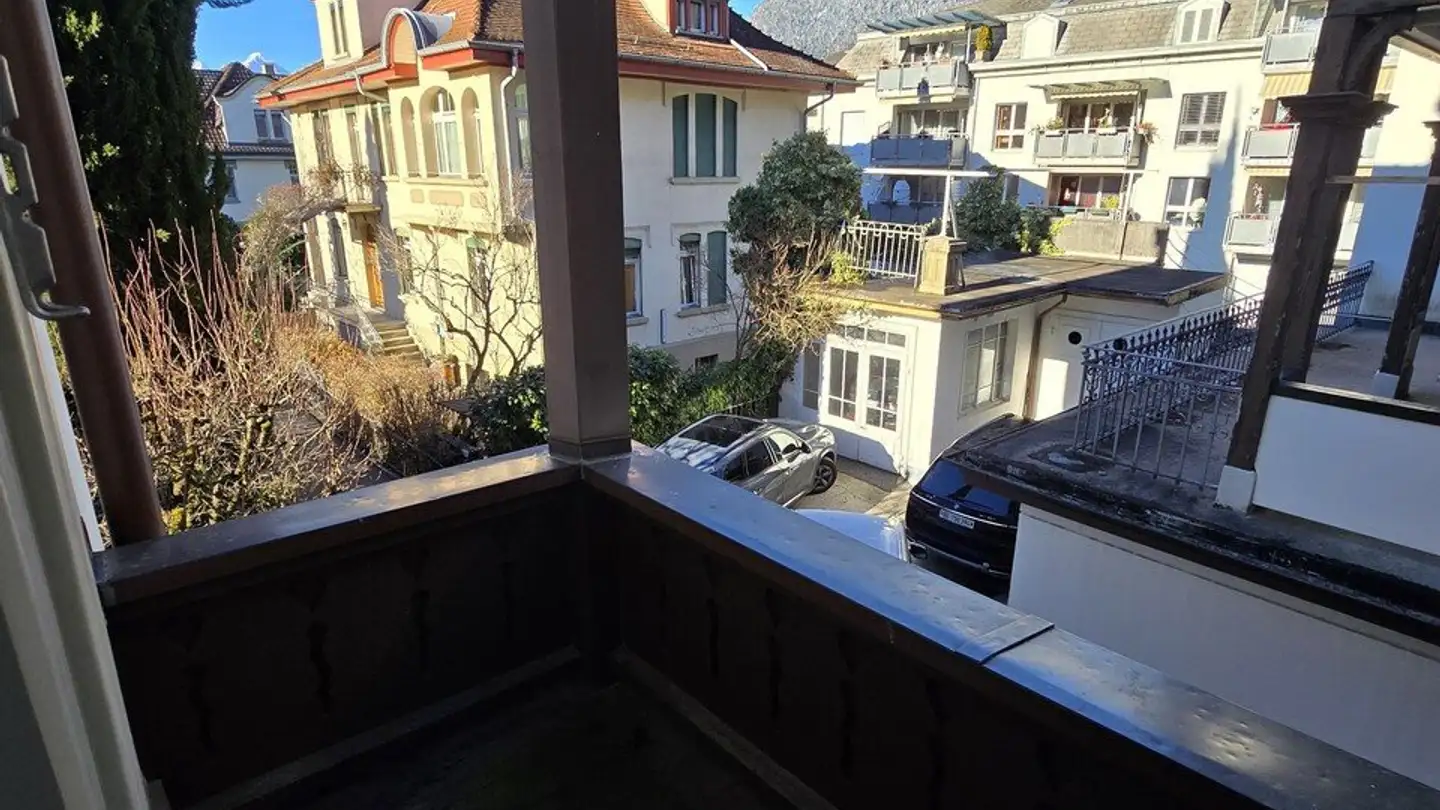 Appartamento in affitto - Rosenstrasse 24, 3800 Interlaken - Foto 4