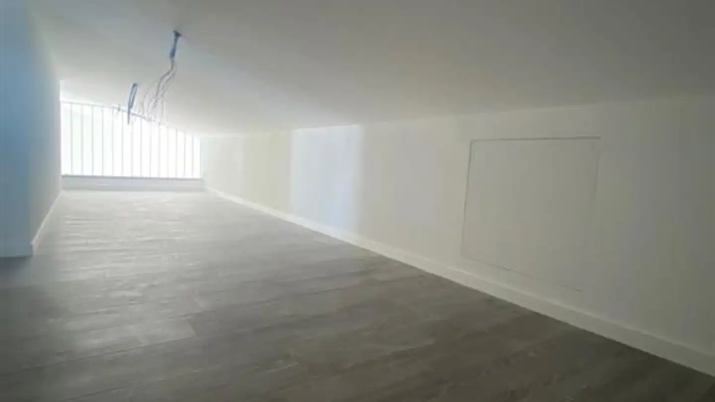 Duplex à louer - Chemin Du Martinet, 1007 Lausanne - Photo 3