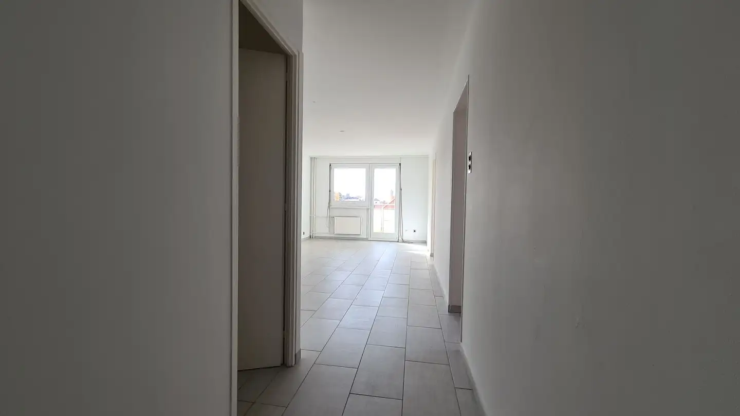 Wohnung mieten - Rue Du Crêt 1, 2300 La Chaux-de-Fonds - Foto 2