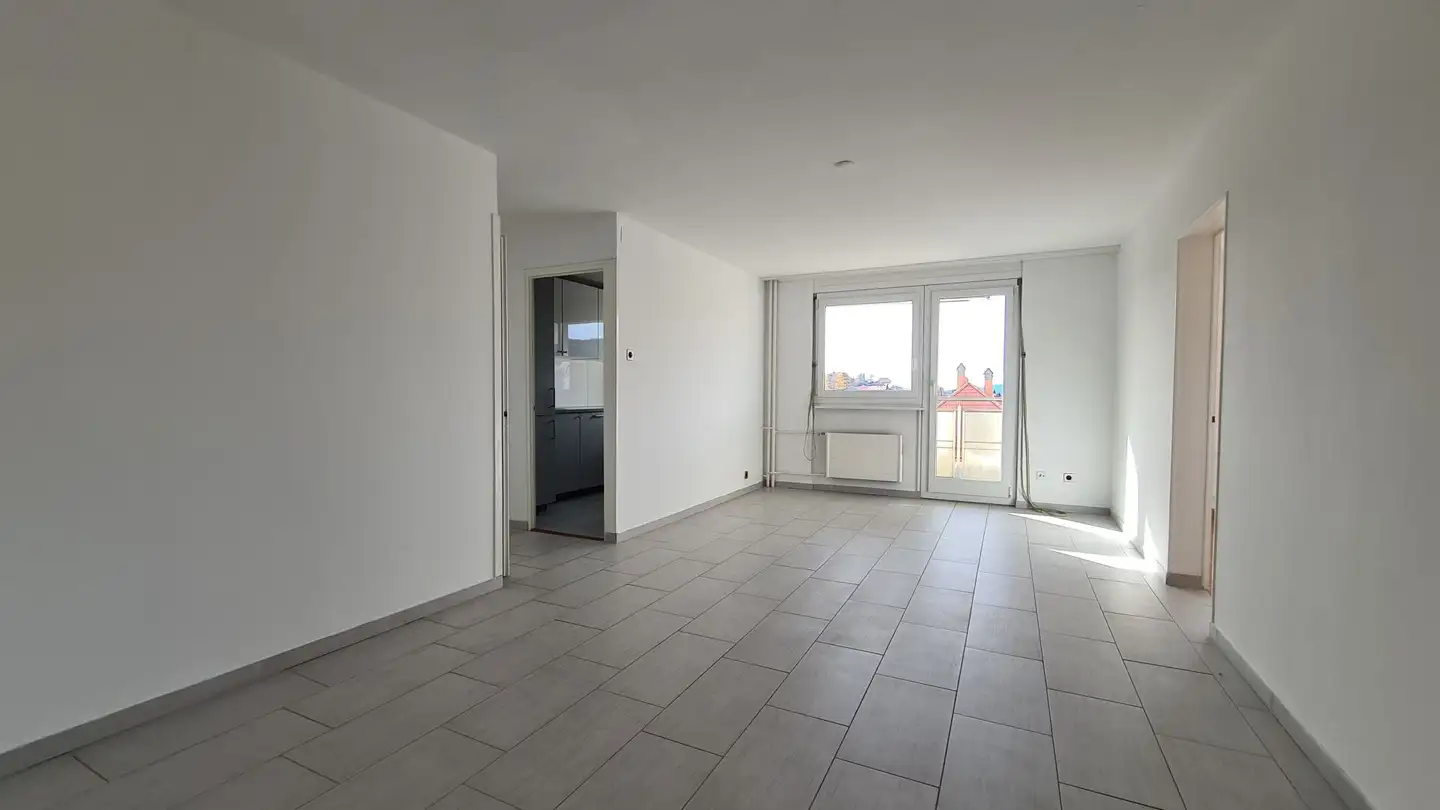 Wohnung mieten - Rue Du Crêt 1, 2300 La Chaux-de-Fonds - Foto 3