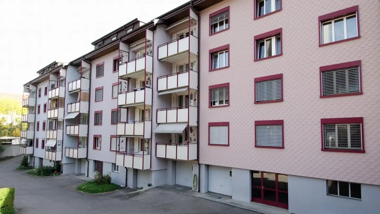 Appartement à louer - Bernstrasse 11, 3072 Ostermundigen - Photo 2