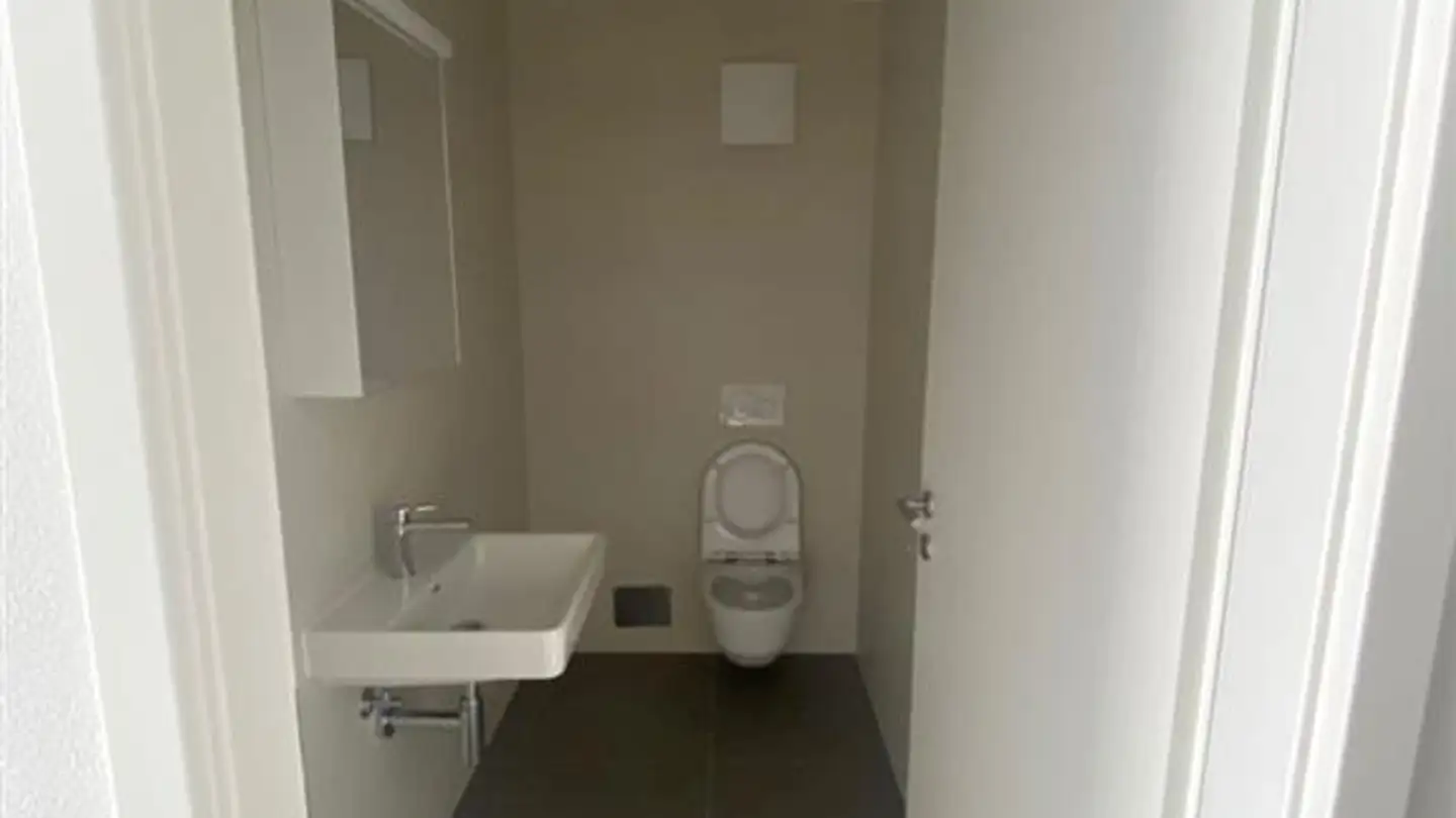 Duplex à louer - Chemin Du Martinet, 1007 Lausanne - Photo 4