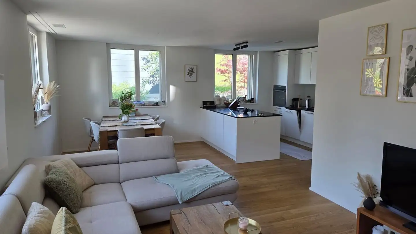 Wohnung mieten - Uesslingerstrasse 1, 8532 Warth - Foto 4