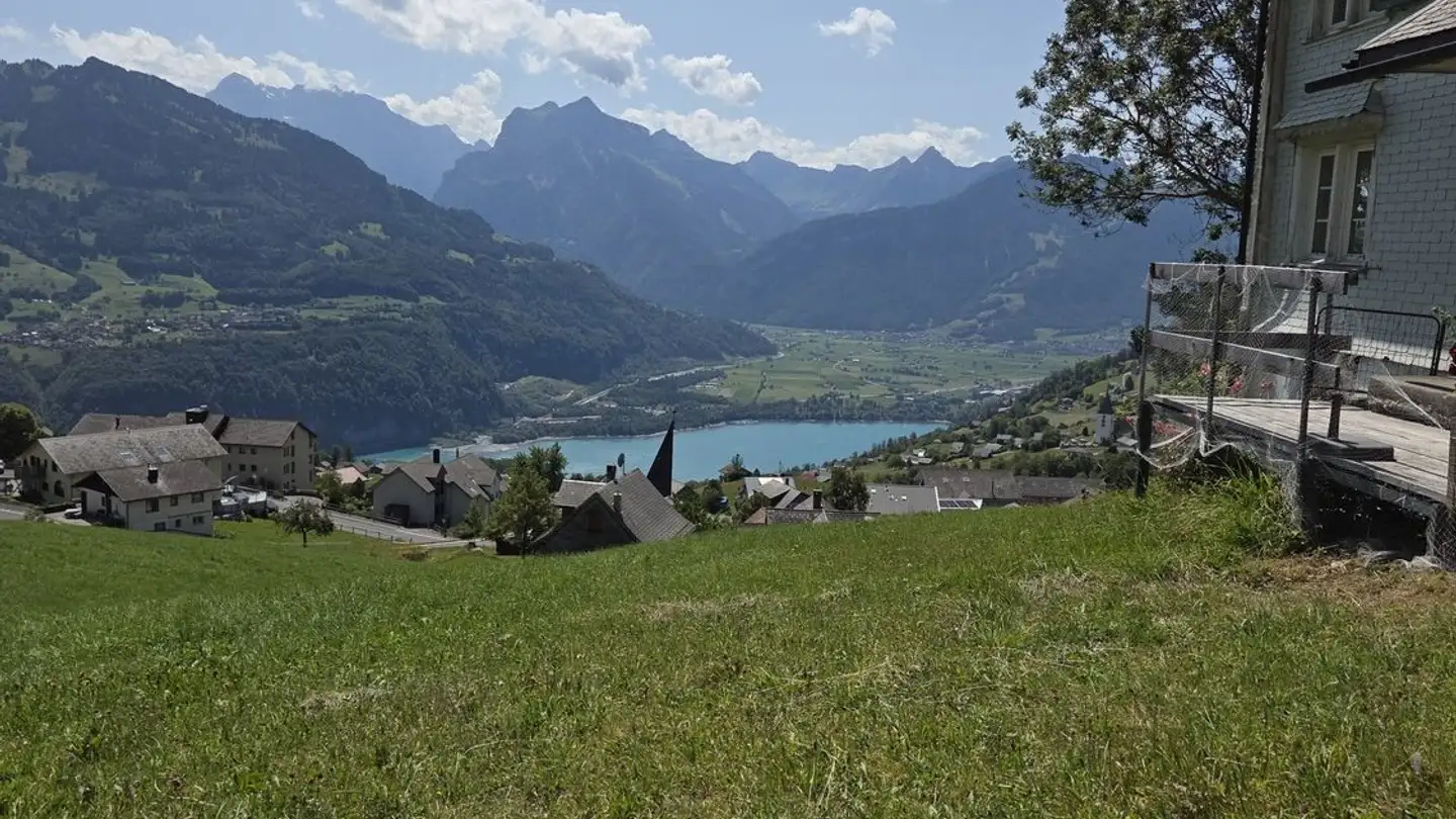 Single house for rent - Holzli 369, 8873 Amden - Photo 2