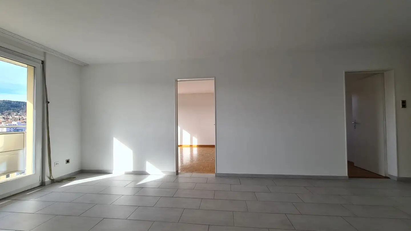 Wohnung mieten - Rue Du Crêt 1, 2300 La Chaux-de-Fonds - Foto 4