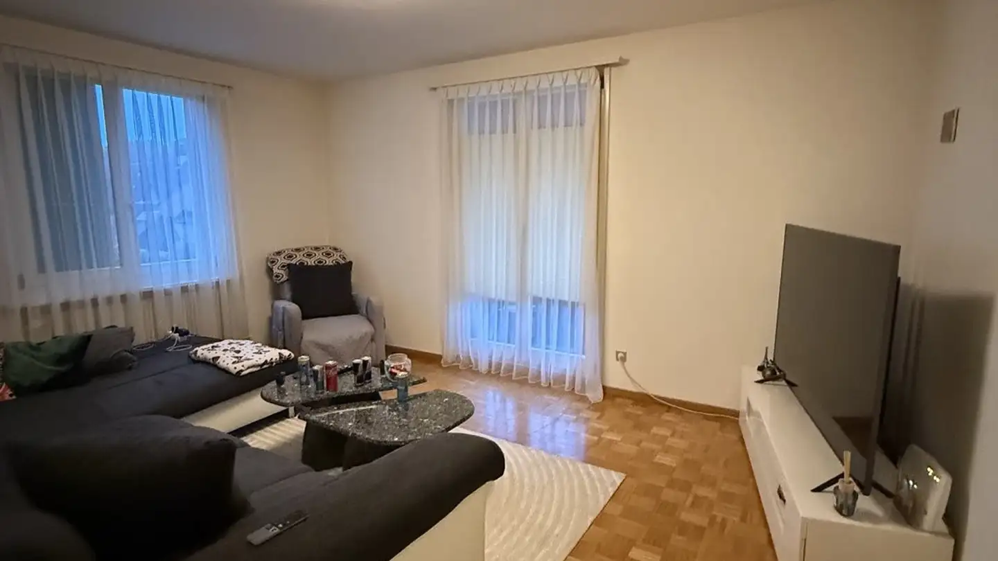 Apartment for rent - Austrasse 18, 3175 Flamatt