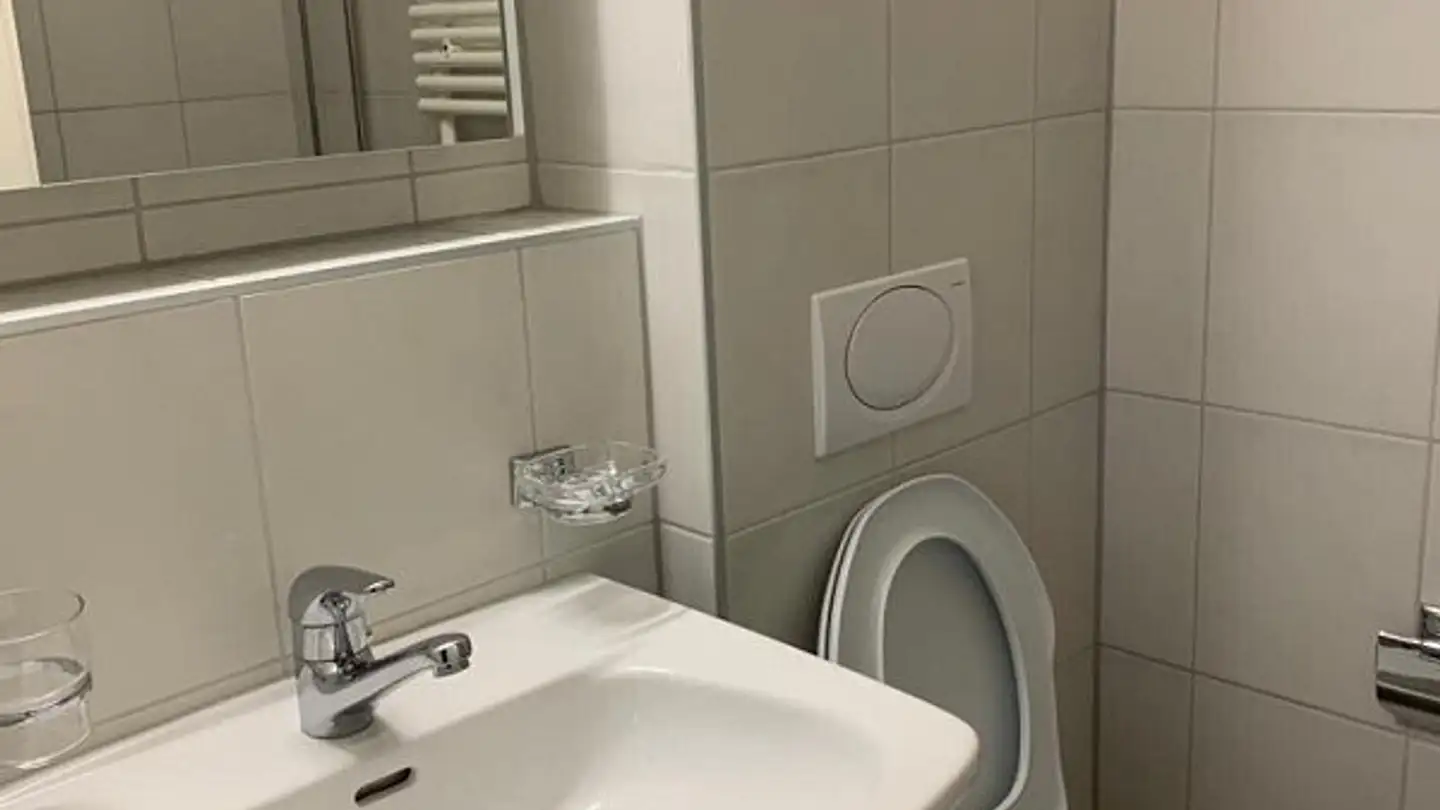 Wohnung mieten - Rue De La Dîme 56, 2072 St-Blaise - Foto 4