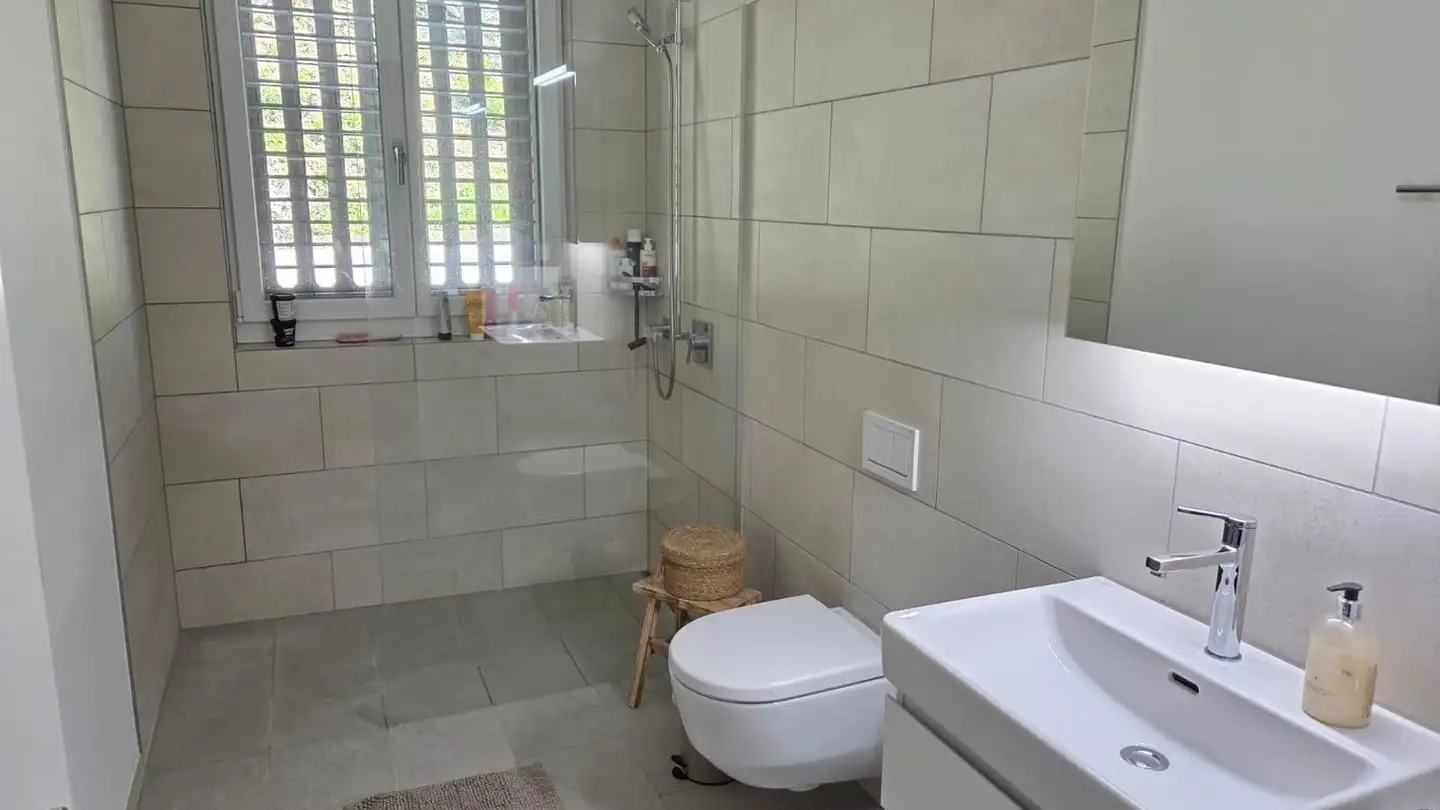 Wohnung mieten - Uesslingerstrasse 1, 8532 Warth - Foto 2