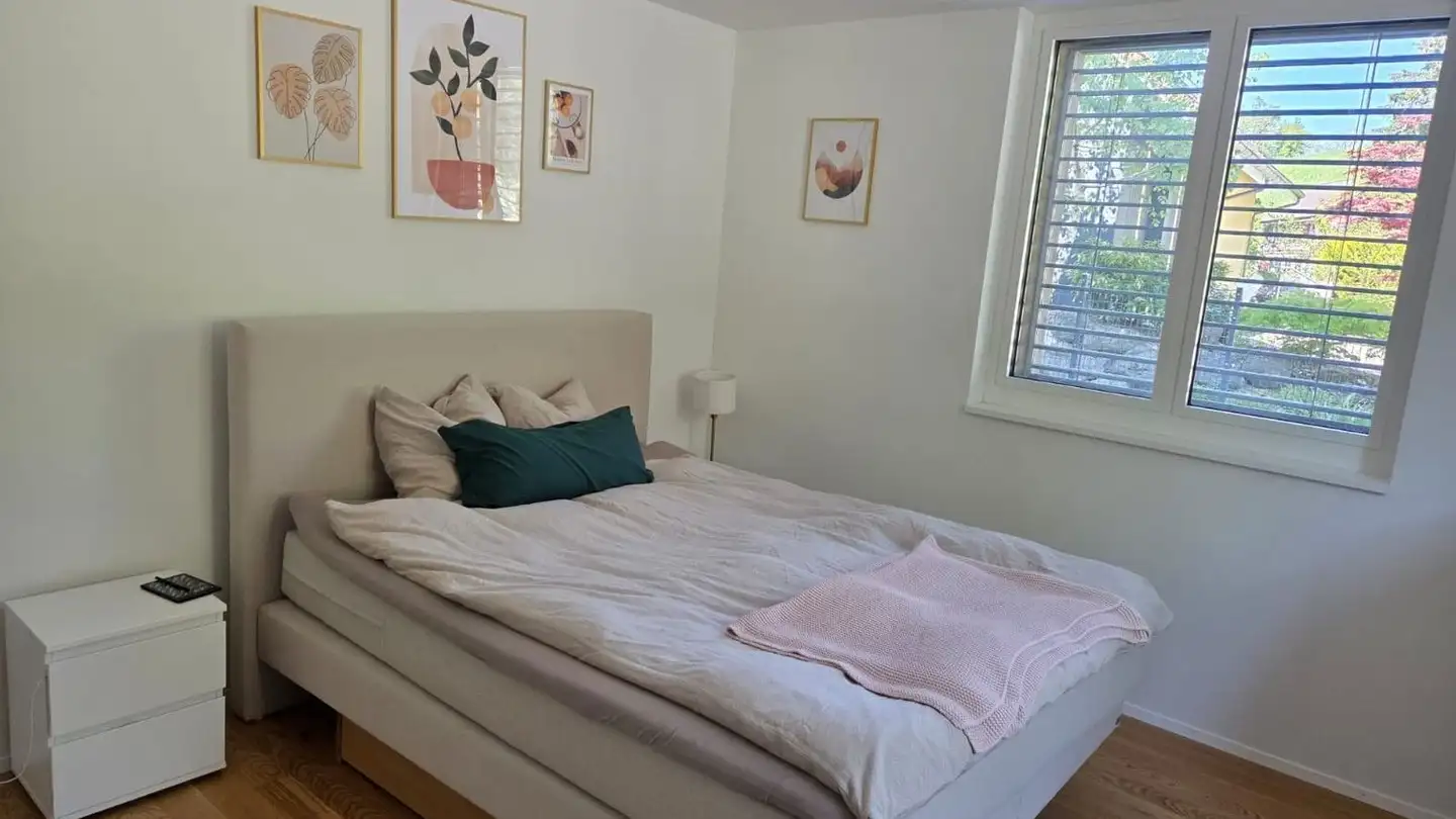 Wohnung mieten - Uesslingerstrasse 1, 8532 Warth - Foto 3