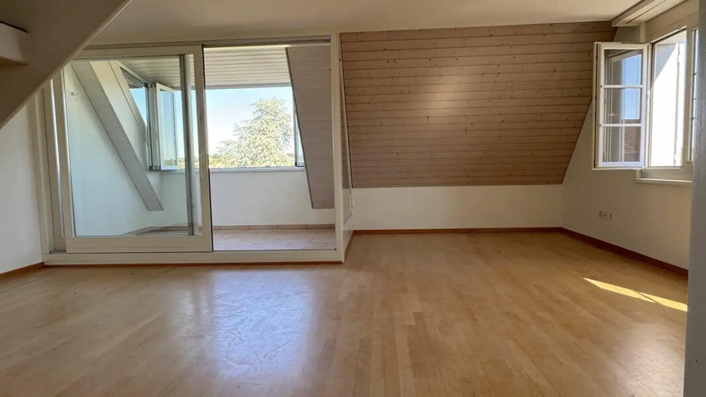 Appartamento in affitto - 4123 Allschwil
