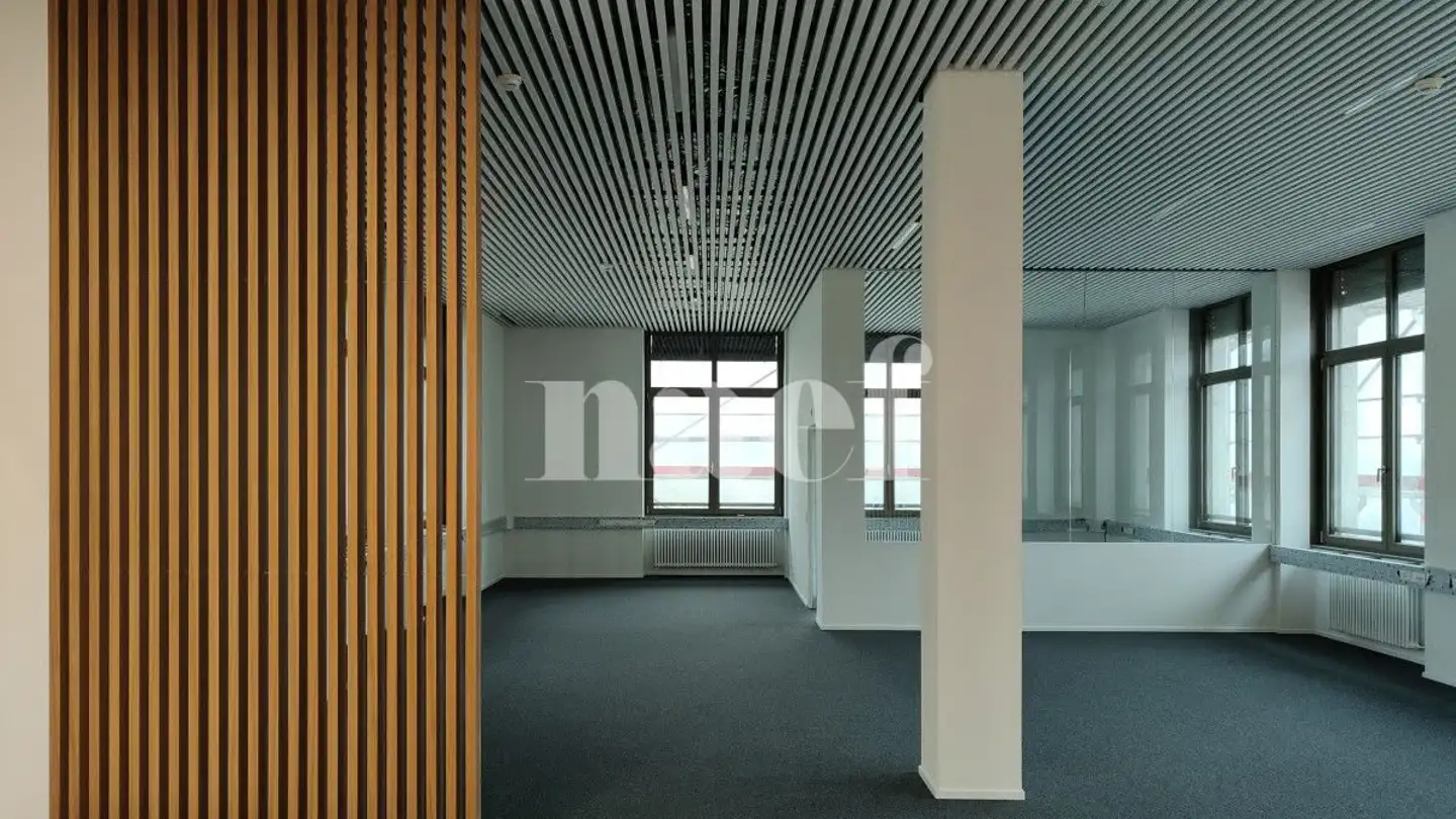 Werkstatt mieten - Avenue Du Technicum 42, 2400 Le Locle - Foto 4