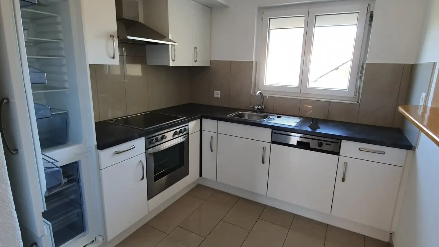 Appartamento in affitto - 2830 Courrendlin