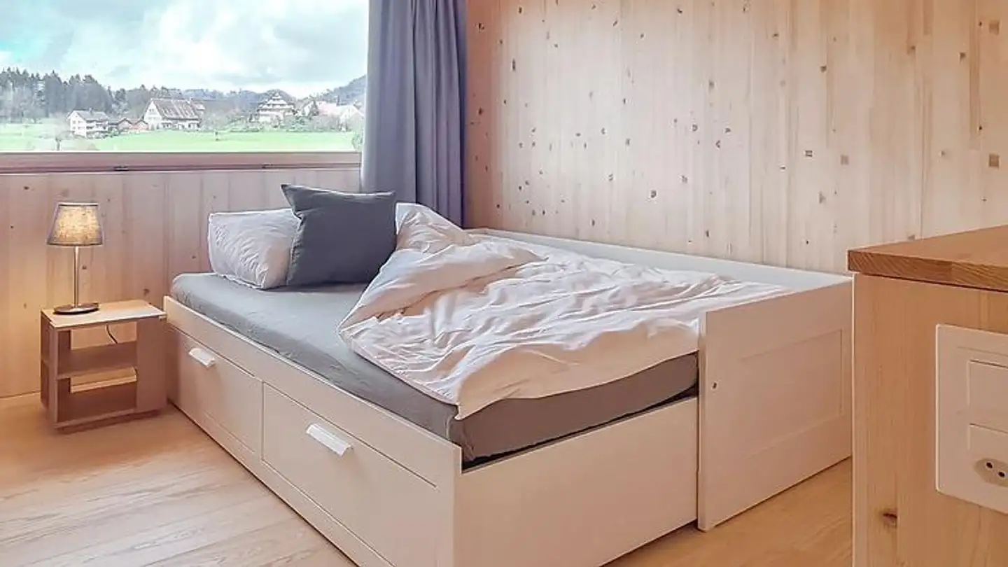 Furnished apartment for rent - 8926 Kappel am Albis