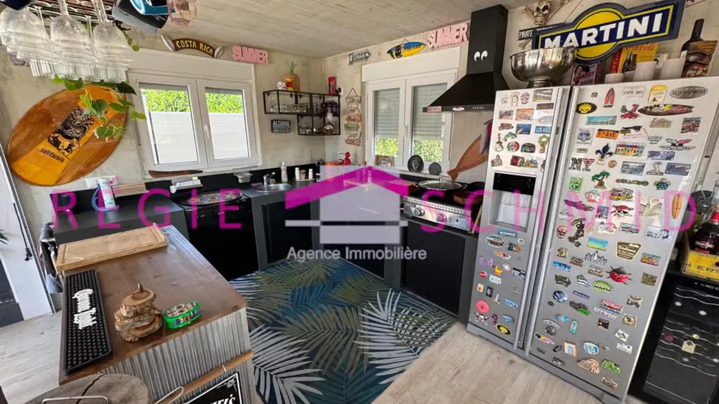 Single house for sale - 1272 Genolier - Photo 4