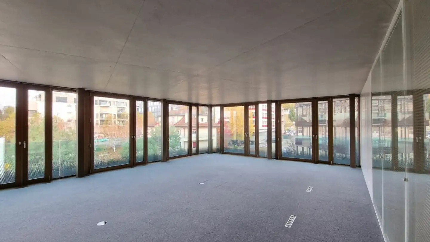 Office space for rent - 1018 Lausanne - Photo 2