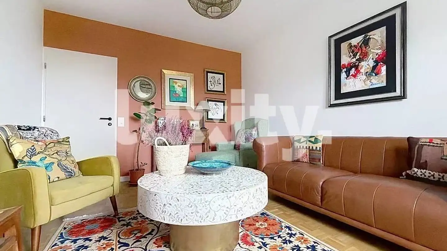 Appartamento in affitto - 1218 Le Grand-Saconnex - Foto 4