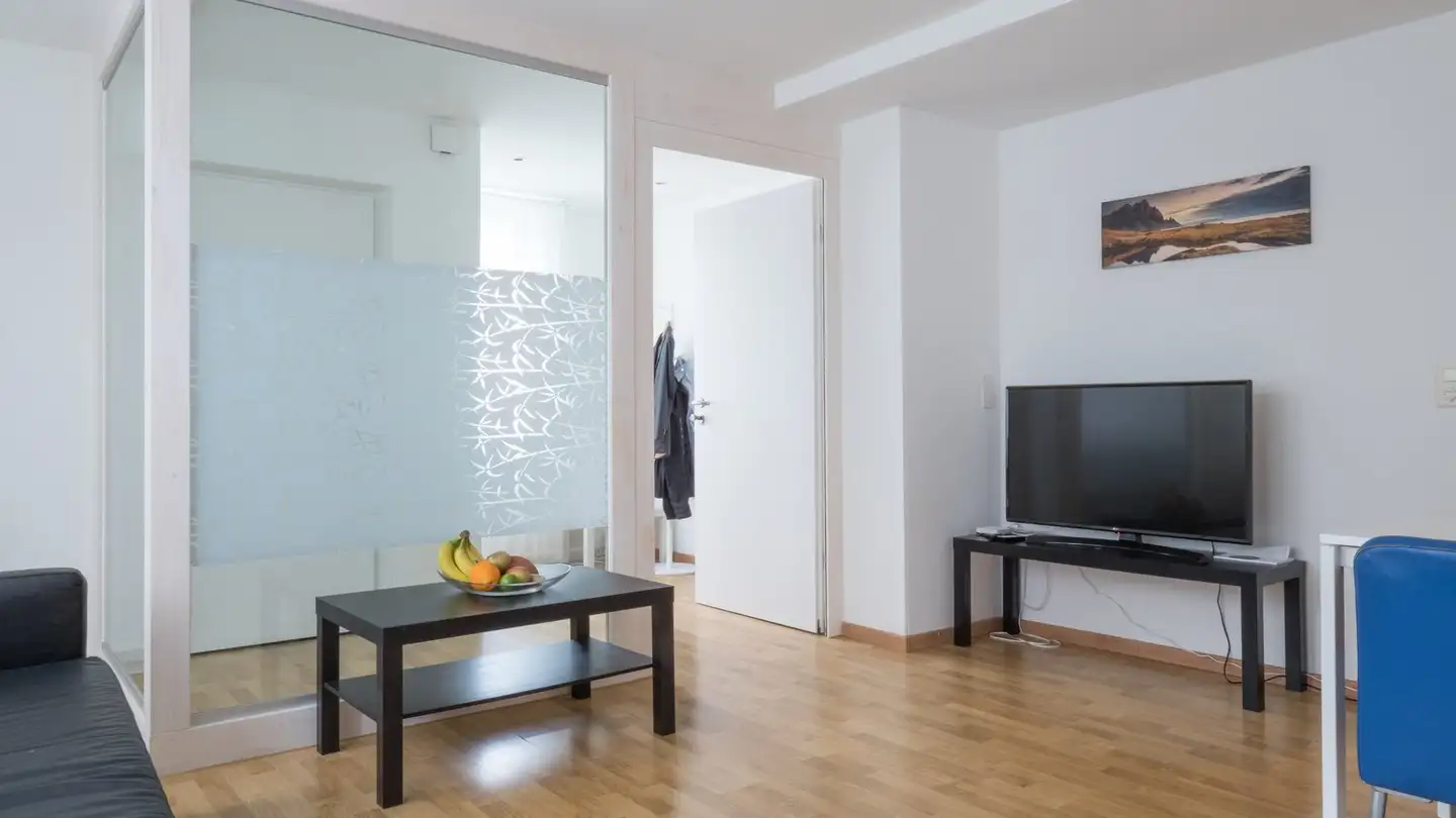 Furnished apartment for rent - Chamerstrasse 23, 6331 Hünenberg - Photo 2