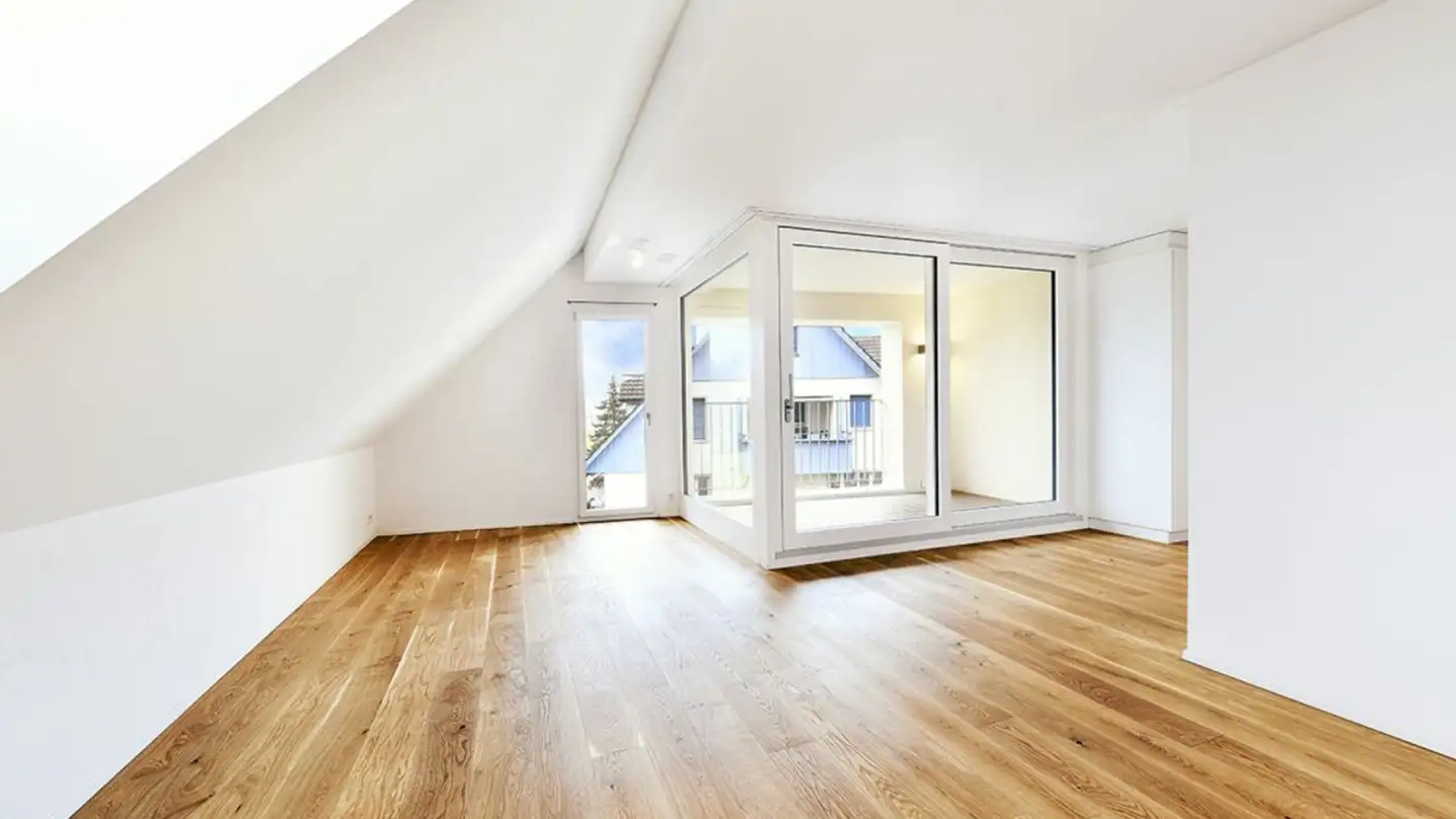 Apartment for sale - Bühlenweg 2, 8616 Riedikon - Photo 3