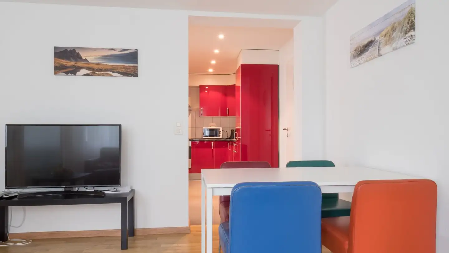 Furnished apartment for rent - Chamerstrasse 23, 6331 Hünenberg - Photo 3