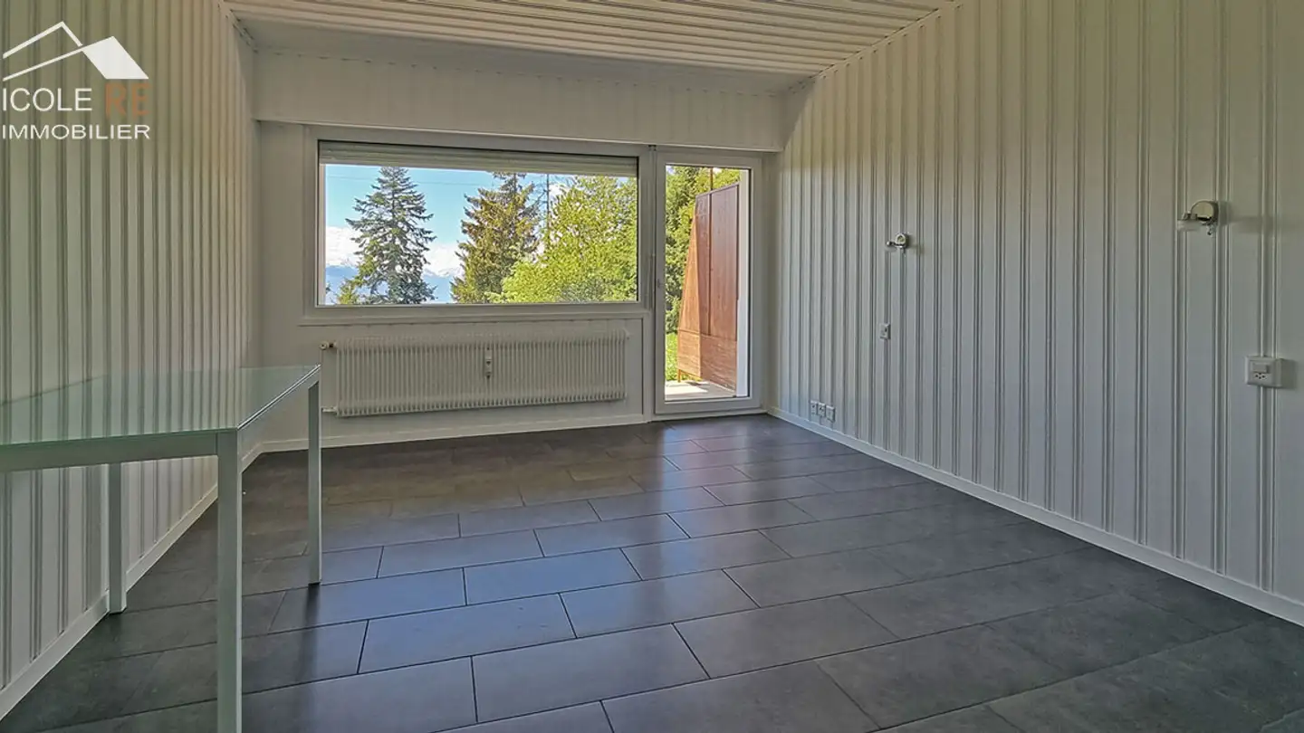 Appartement à vendre - Rue Du Pas De L'ours, 3963 Crans-Montana - Photo 2