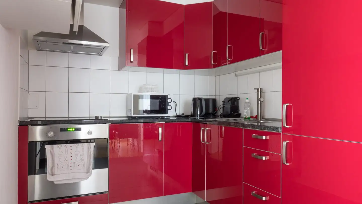 Furnished apartment for rent - Chamerstrasse 23, 6331 Hünenberg - Photo 4