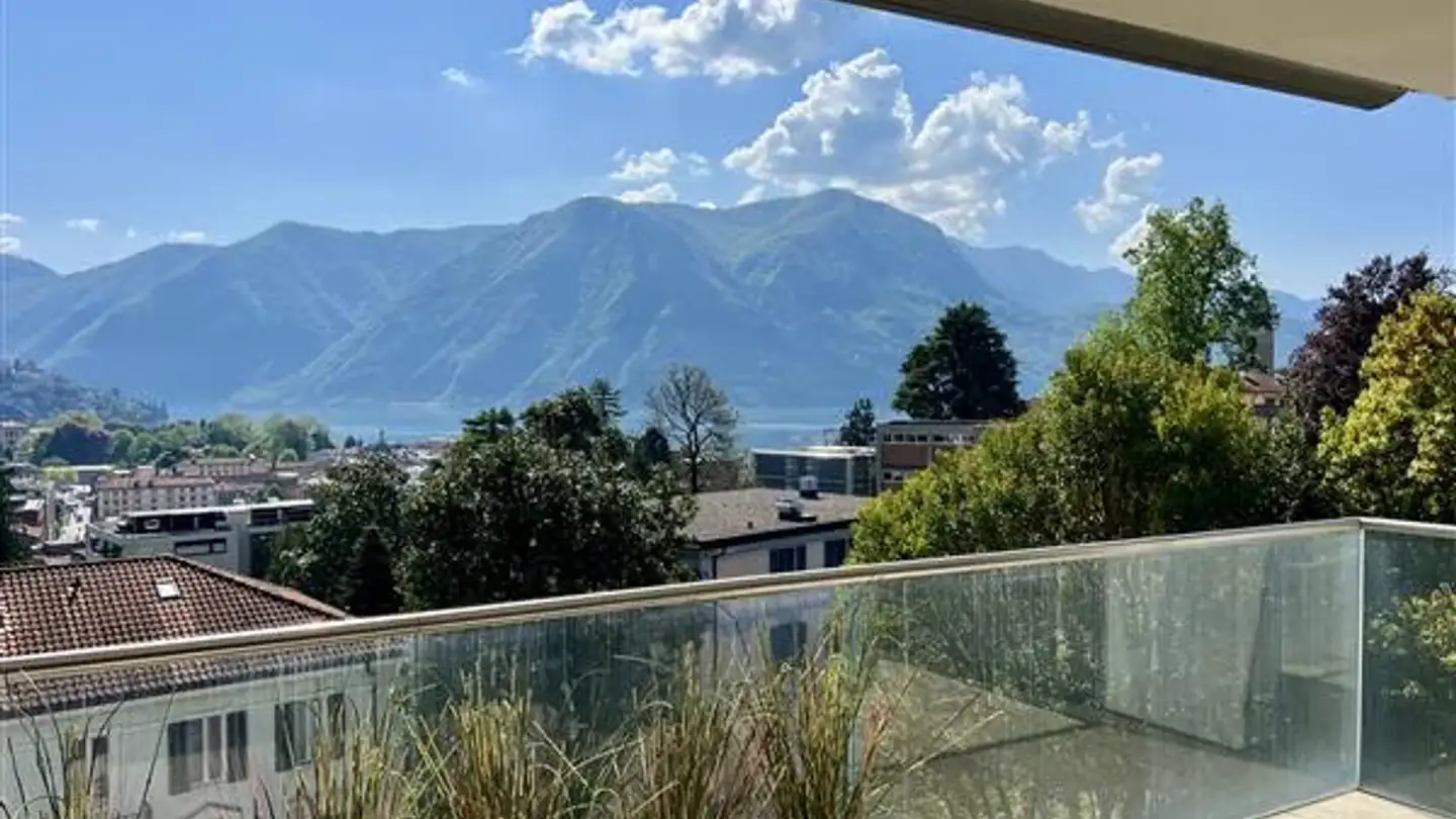 Appartamento in vendita - 6900 Lugano