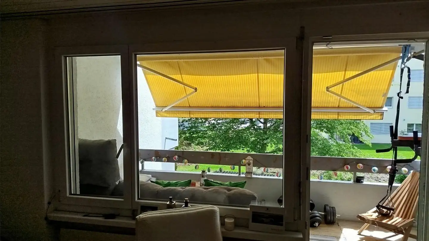 Appartamento in affitto - Bergholzstrasse 21a, 9500 Wil SG - Foto 2