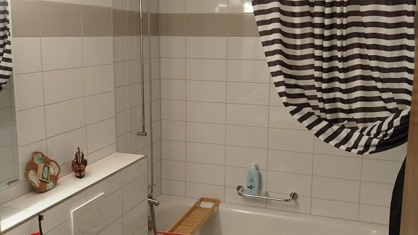 Appartamento in affitto - Bergholzstrasse 21a, 9500 Wil SG - Foto 3