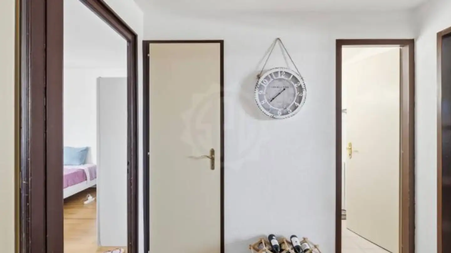 Apartment for rent - Rue Peillonnex 38, 1225 Chêne-Bourg - Photo 2