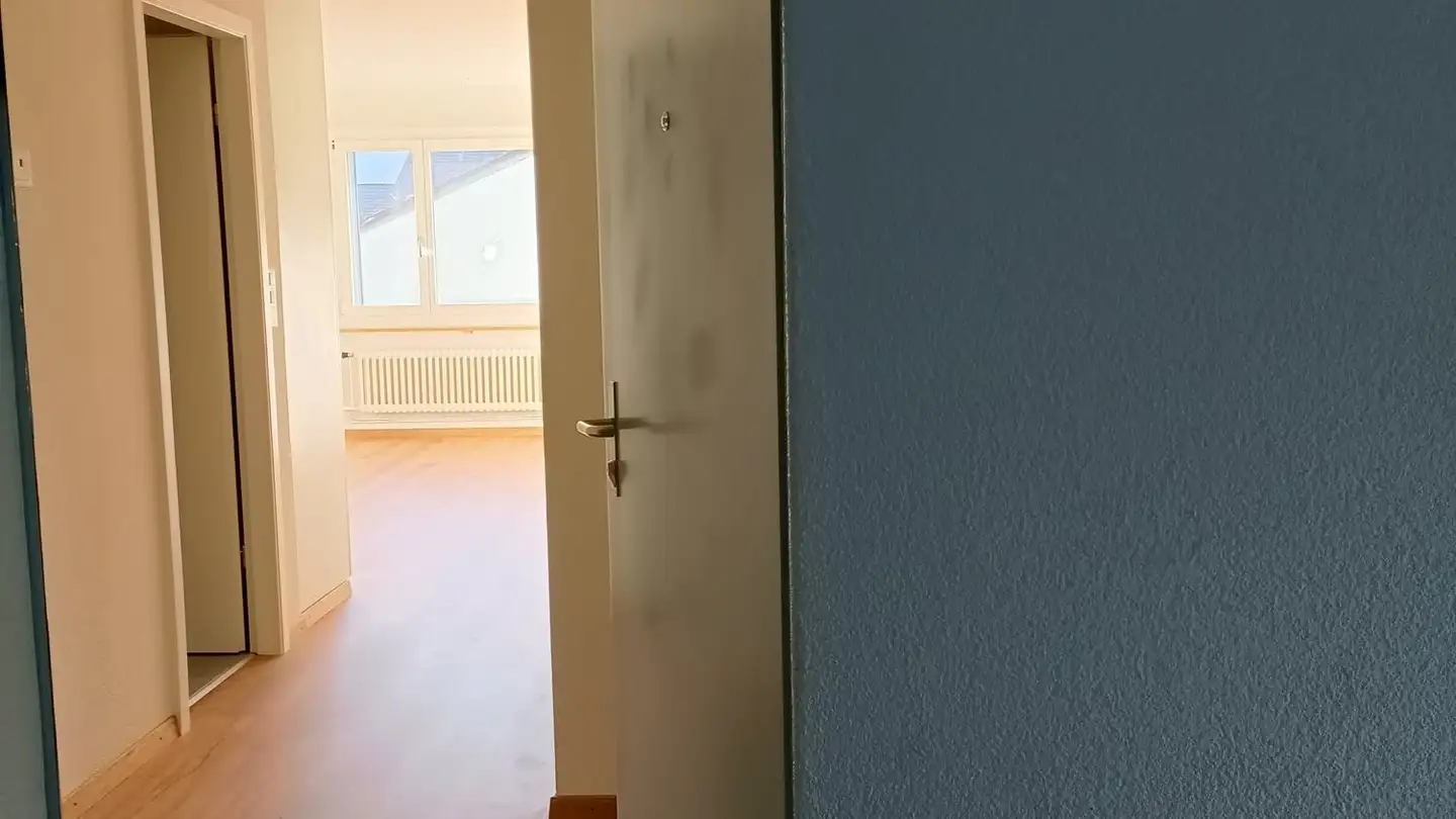 Apartment for rent - Rainsbergweg 3, 3534 Signau - Photo 2