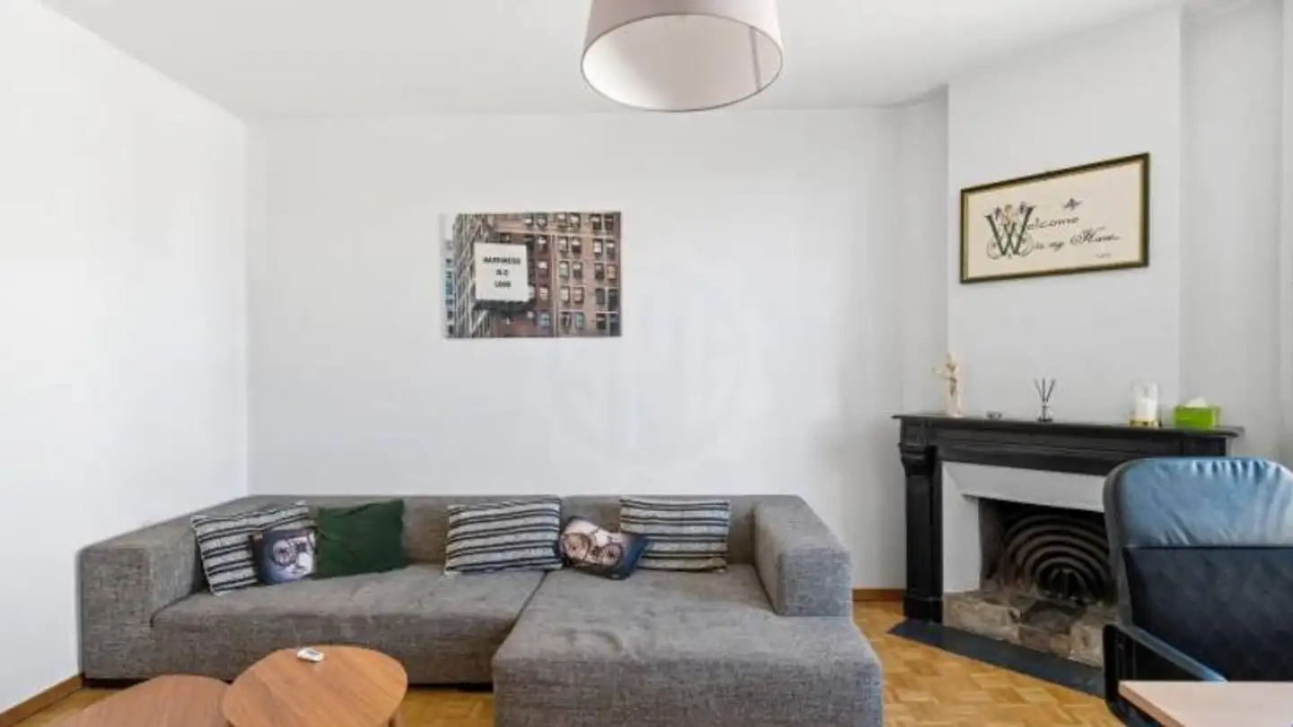 Apartment for rent - Rue Peillonnex 38, 1225 Chêne-Bourg - Photo 4