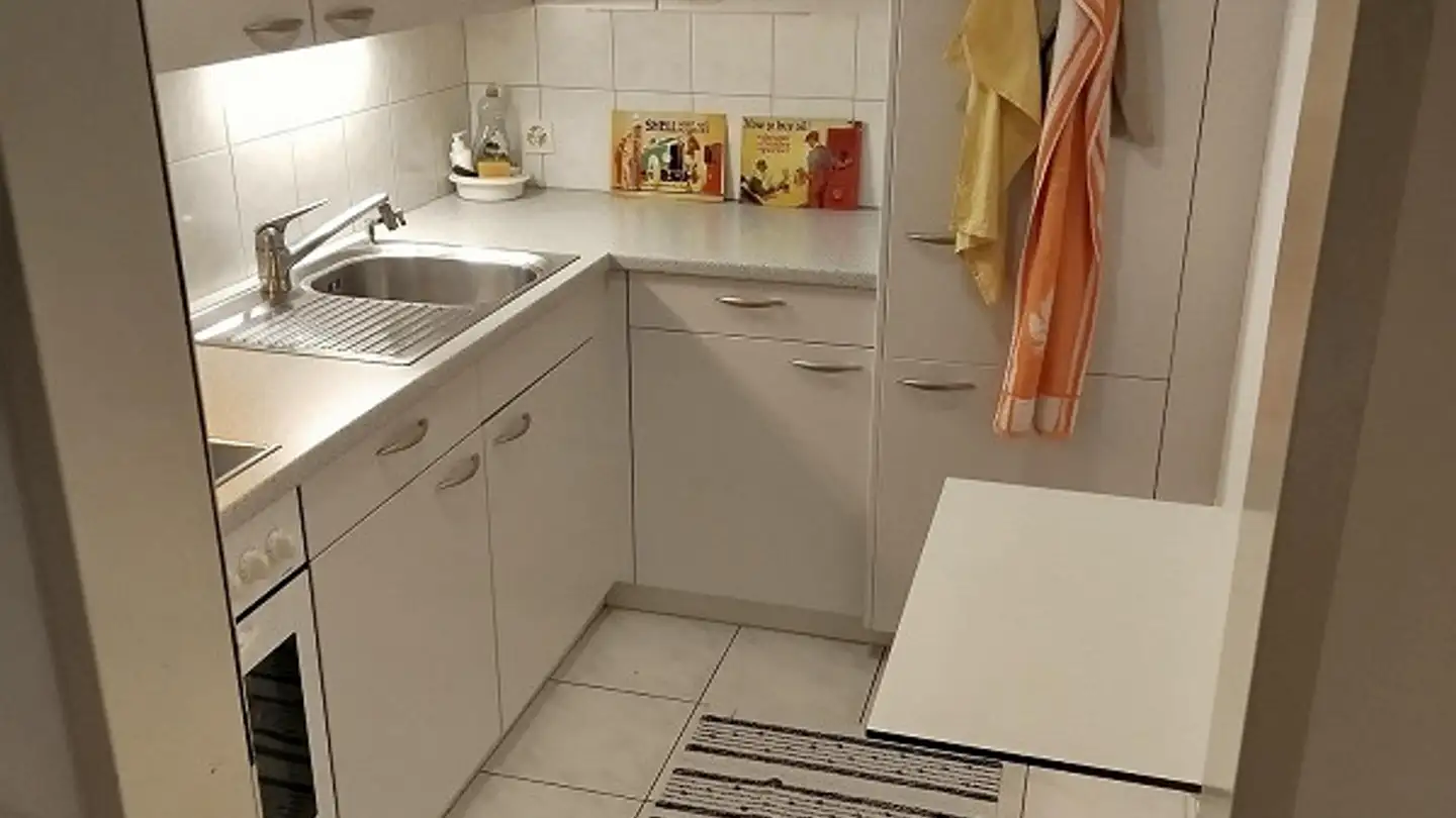 Appartamento in affitto - Bergholzstrasse 21a, 9500 Wil SG - Foto 4