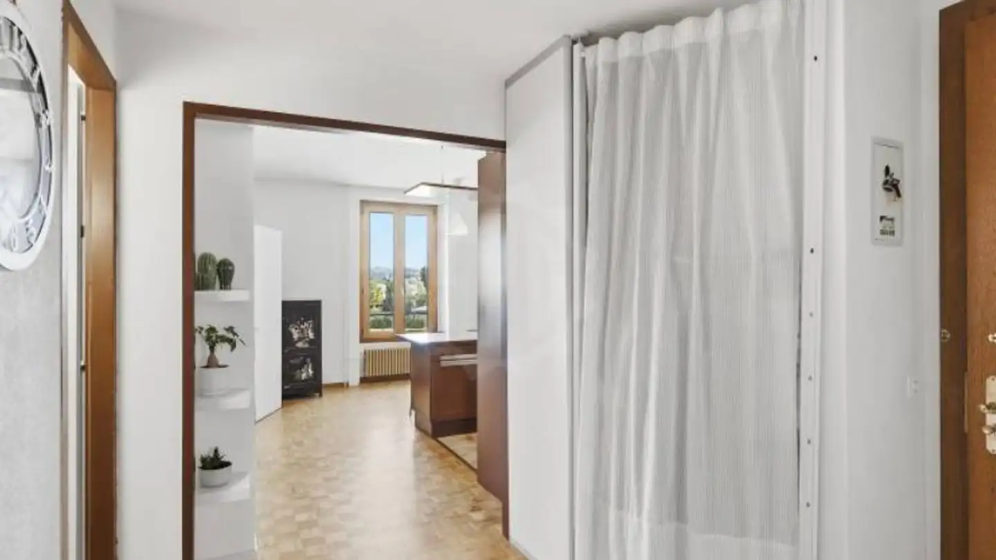 Apartment for rent - Rue Peillonnex 38, 1225 Chêne-Bourg