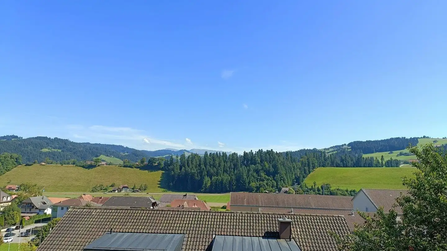 Apartment for rent - Rainsbergweg 3, 3534 Signau