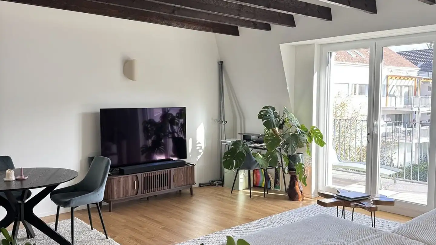 Wohnung mieten - 5243 Mülligen