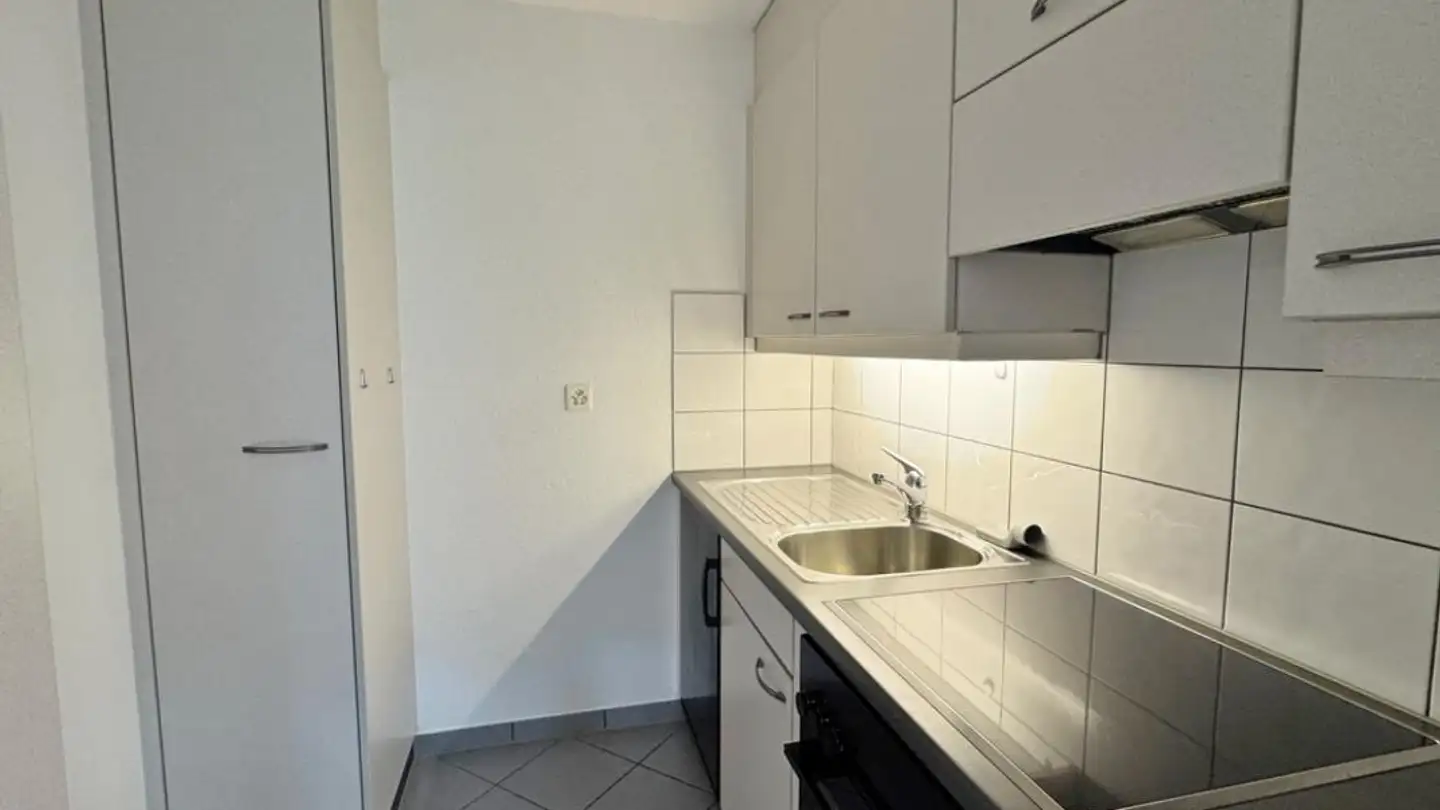 Apartment for rent - St.-Karli-Strasse 2a, 6004 Luzern - Photo 2