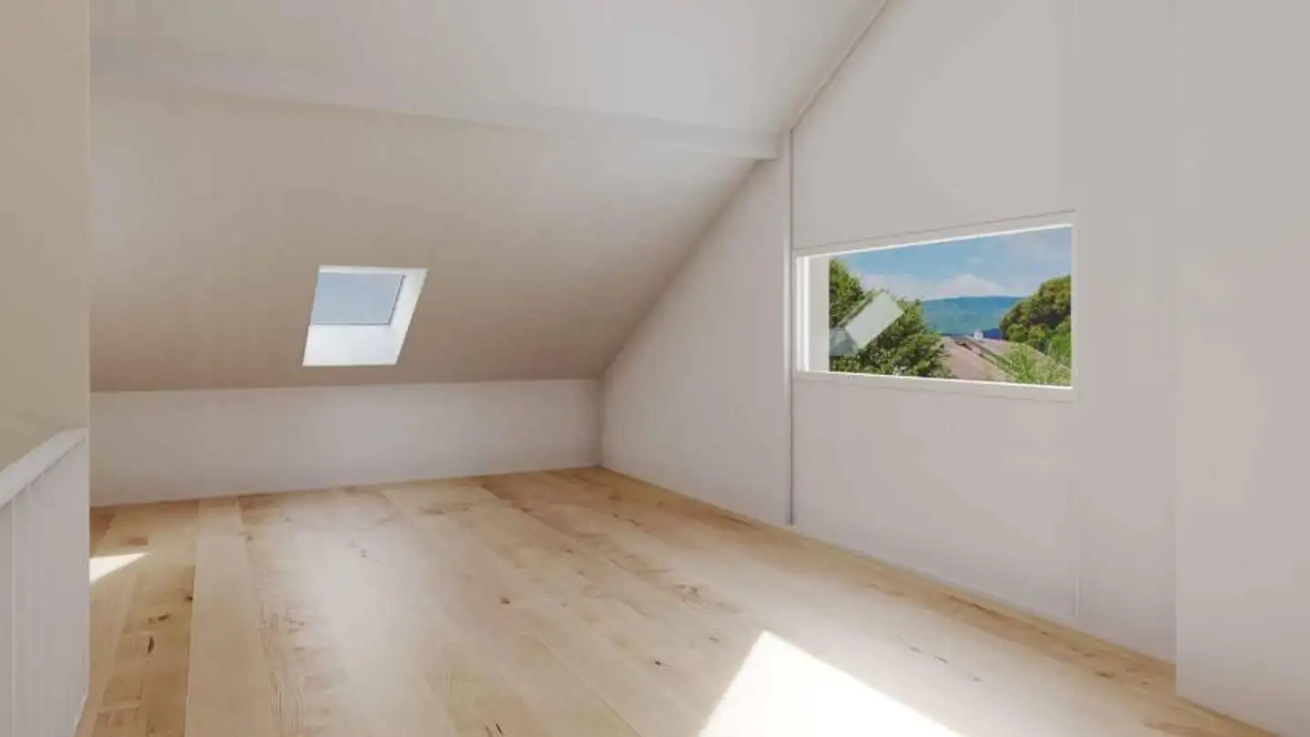 Casa a schiera in vendita - Route de Grens 13, 1275 Chéserex - Foto 3