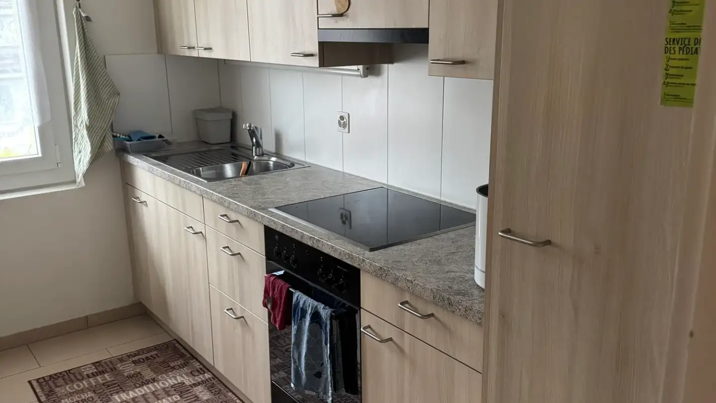 Apartment for rent - Longue-Rue / Länggasse 30, 2504 Biel/Bienne - Photo 2