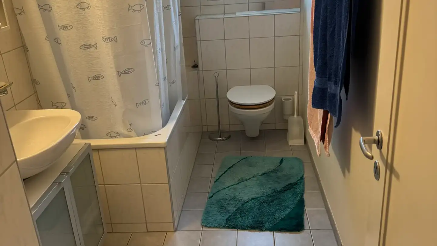 Apartment for rent - Longue-Rue / Länggasse 30, 2504 Biel/Bienne - Photo 3