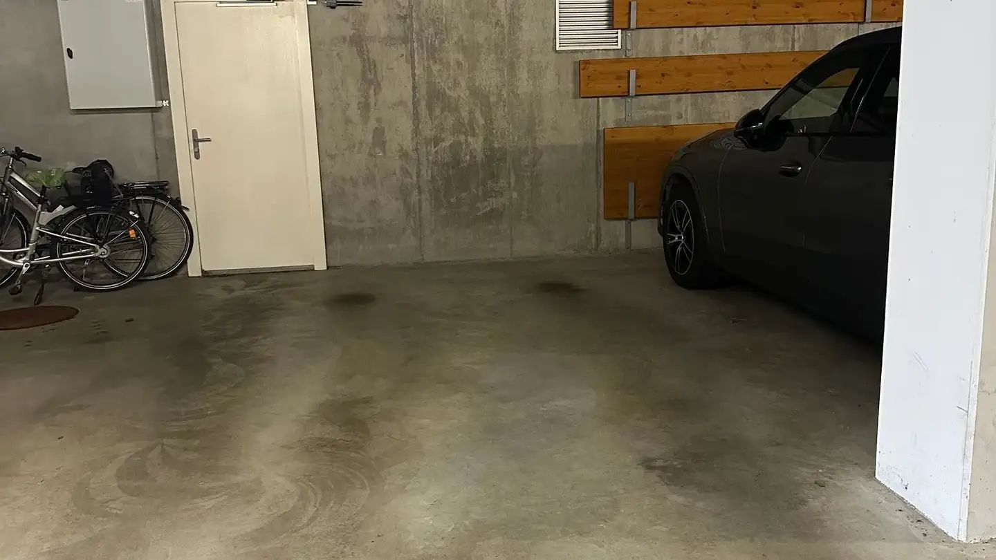 Parcheggio sotterraneo in affitto - Lindhofstrasse 57, 5210 Windisch - Photo 2