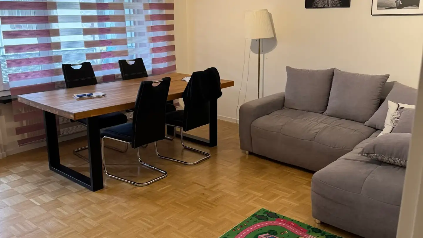 Apartment for rent - Longue-Rue / Länggasse 30, 2504 Biel/Bienne - Photo 4