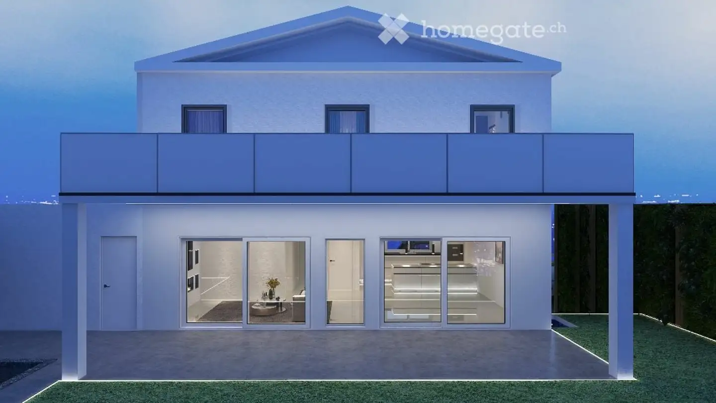 Single house for sale - 6710 Biasca - Photo 3