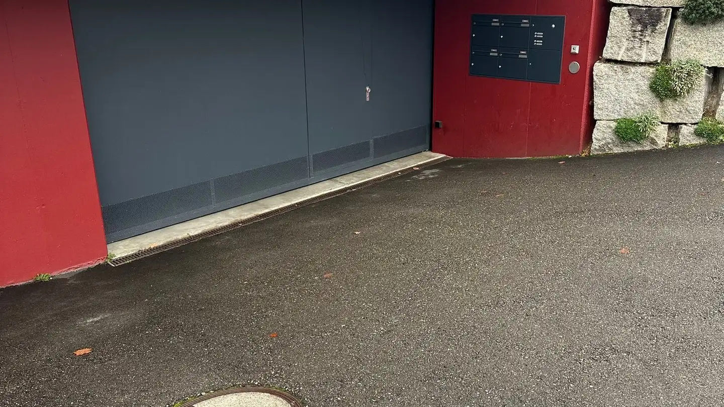Parcheggio sotterraneo in affitto - Lindhofstrasse 57, 5210 Windisch - Photo 3