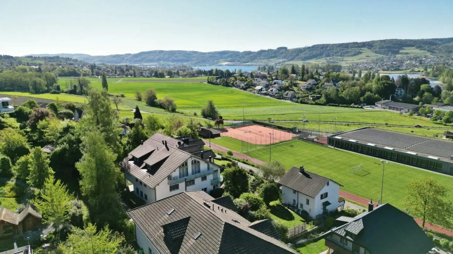 Attic flat for sale - Guldifuess 9, 8260 Stein am Rhein - Photo 4