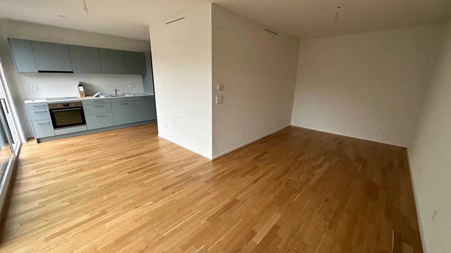 Appartement à louer - Tangentenweg 11, 4058 Basel