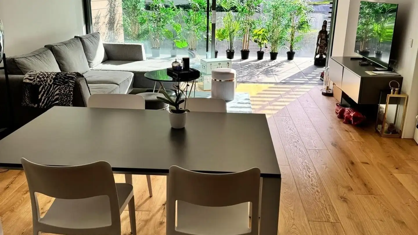 Wohnung mieten - Via Ernesto Bosia 5c, 6900 Paradiso