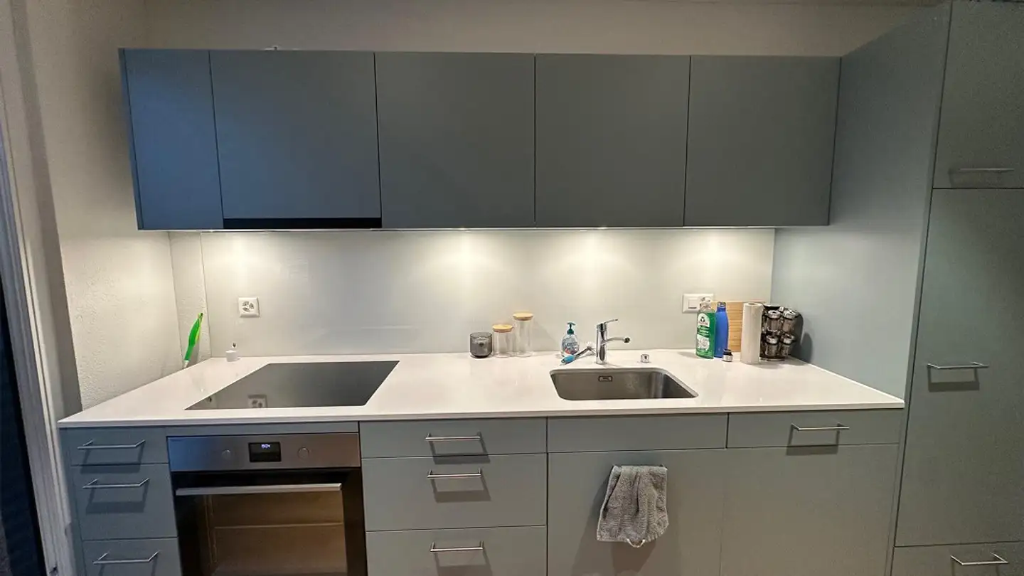 Appartement à louer - Tangentenweg 11, 4058 Basel - Photo 2